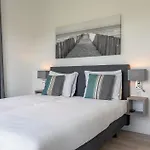 Pet Friendly Apartment In Kamperland With House Sea View