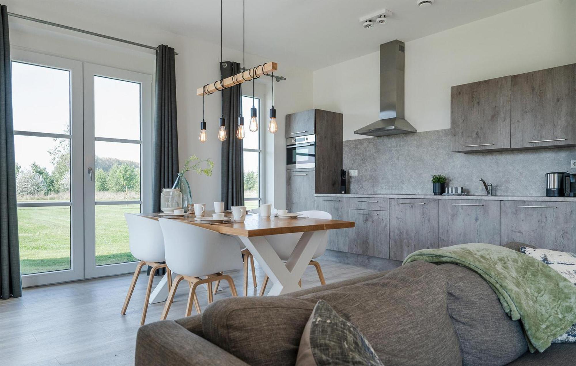 Pet Friendly In With House Sea View Kamperland