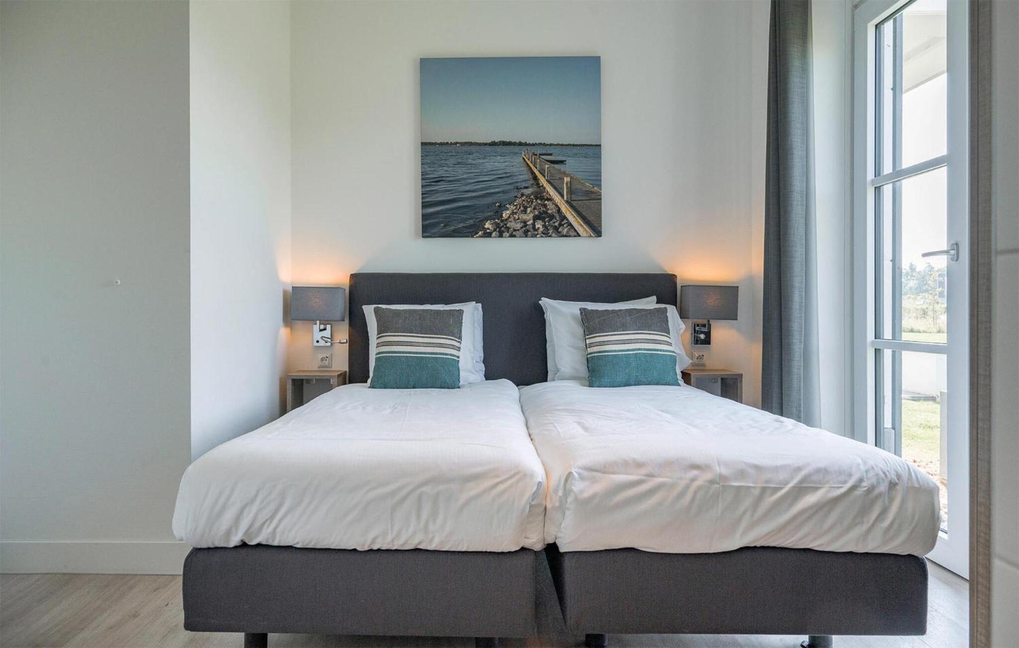 Pet Friendly In With House Sea View *