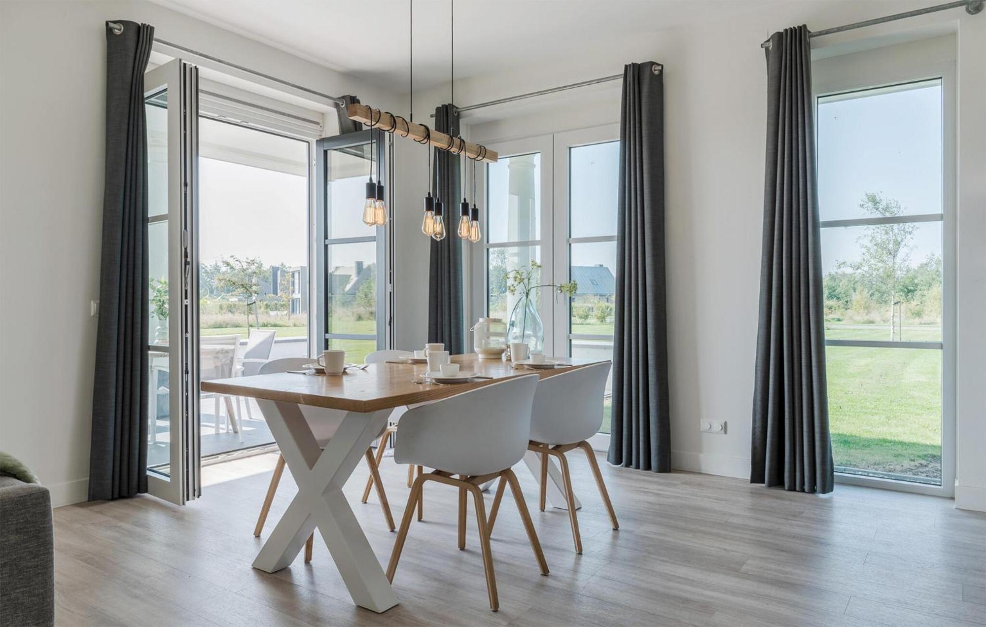 Pet Friendly In With House Sea View