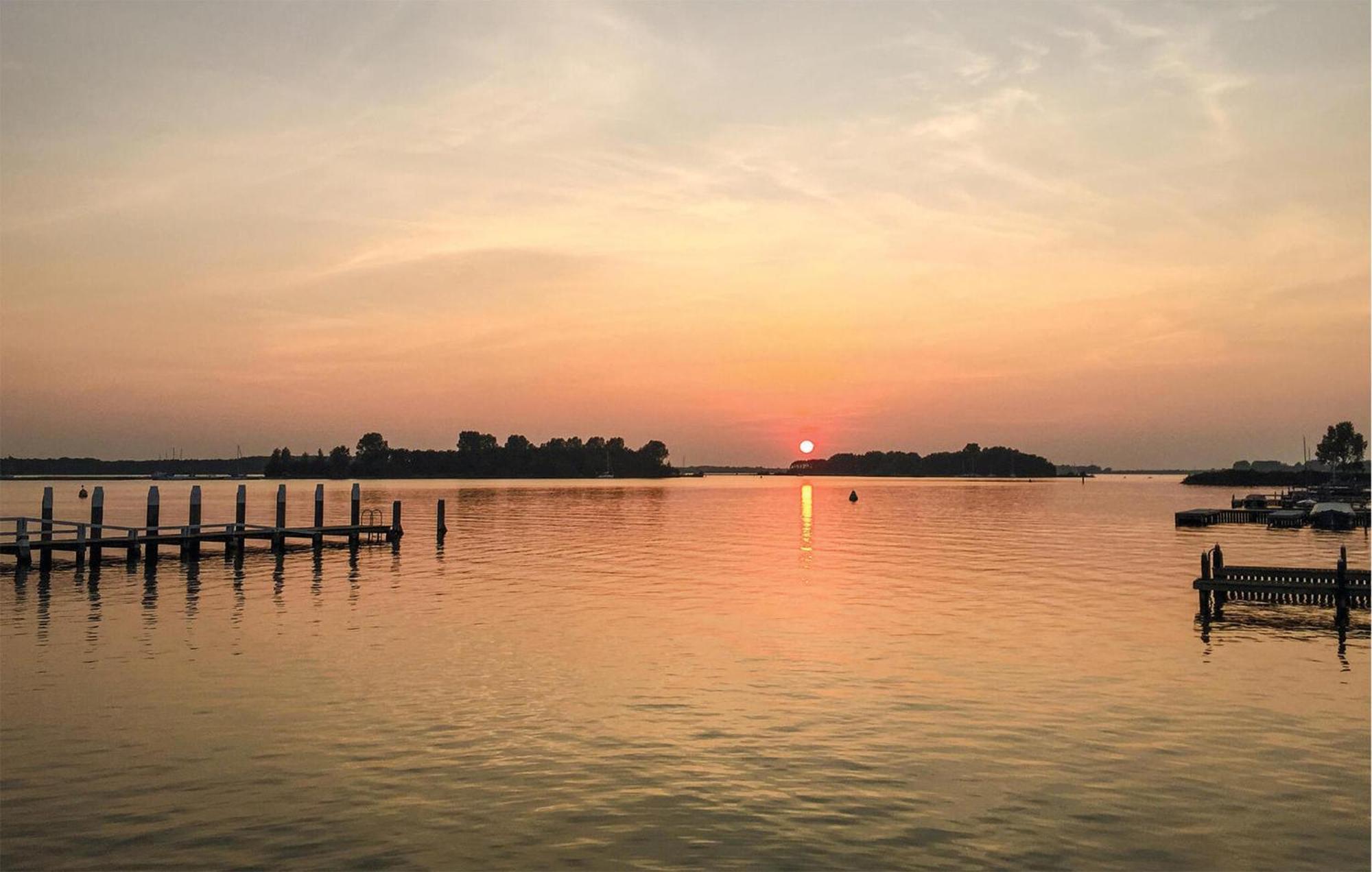 Appartement Pet Friendly In With House Sea View