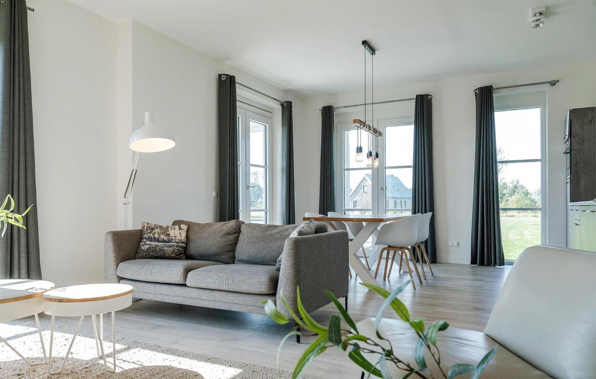 Pet Friendly In With House Sea View Appartement *