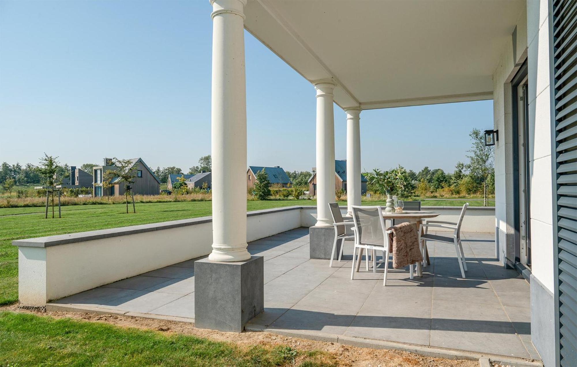 Appartement Pet Friendly In With House Sea View