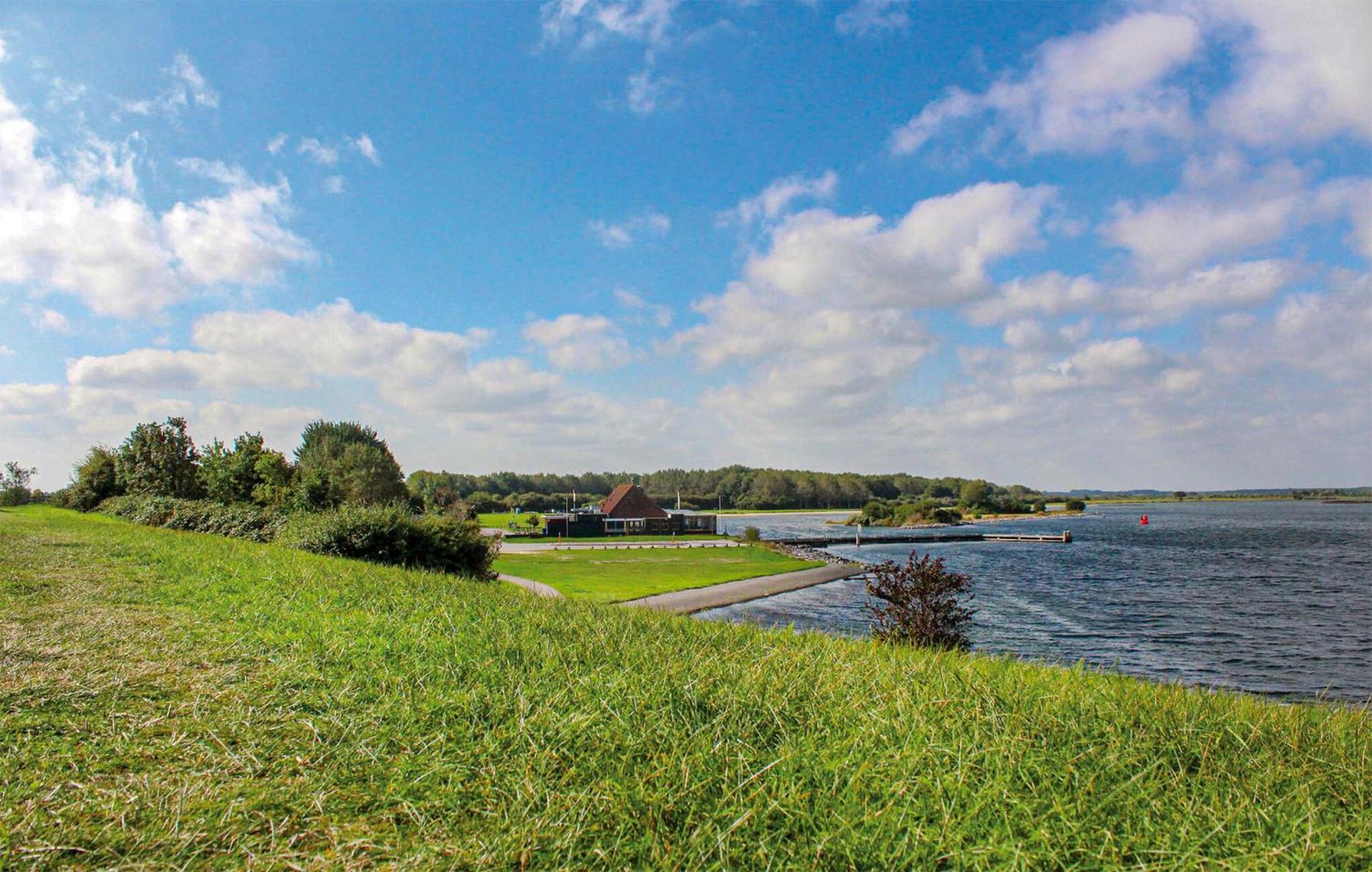 Pet Friendly In With House Sea View Appartement *
