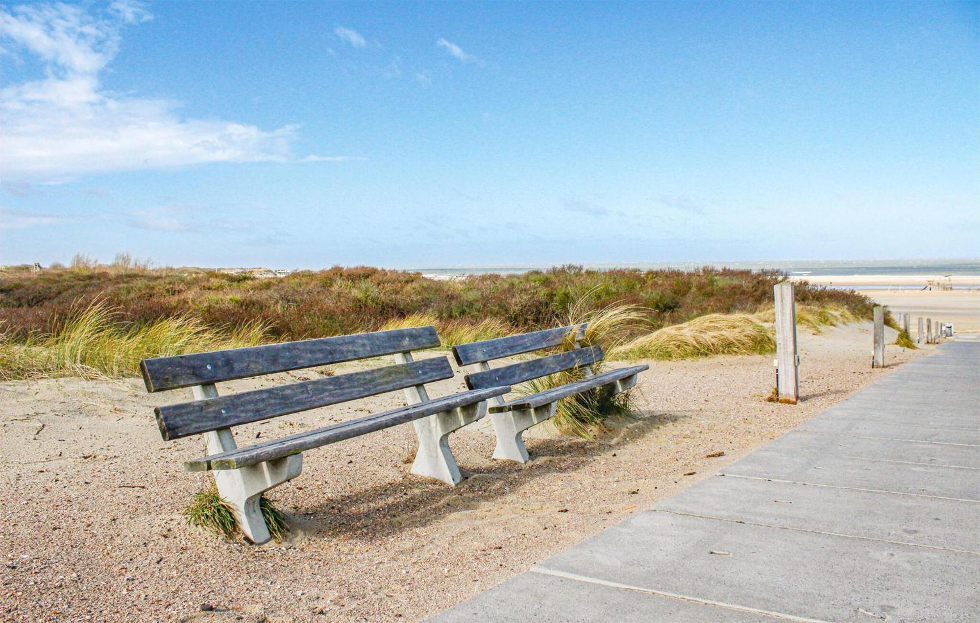 Pet Friendly In With House Sea View Appartement Kamperland