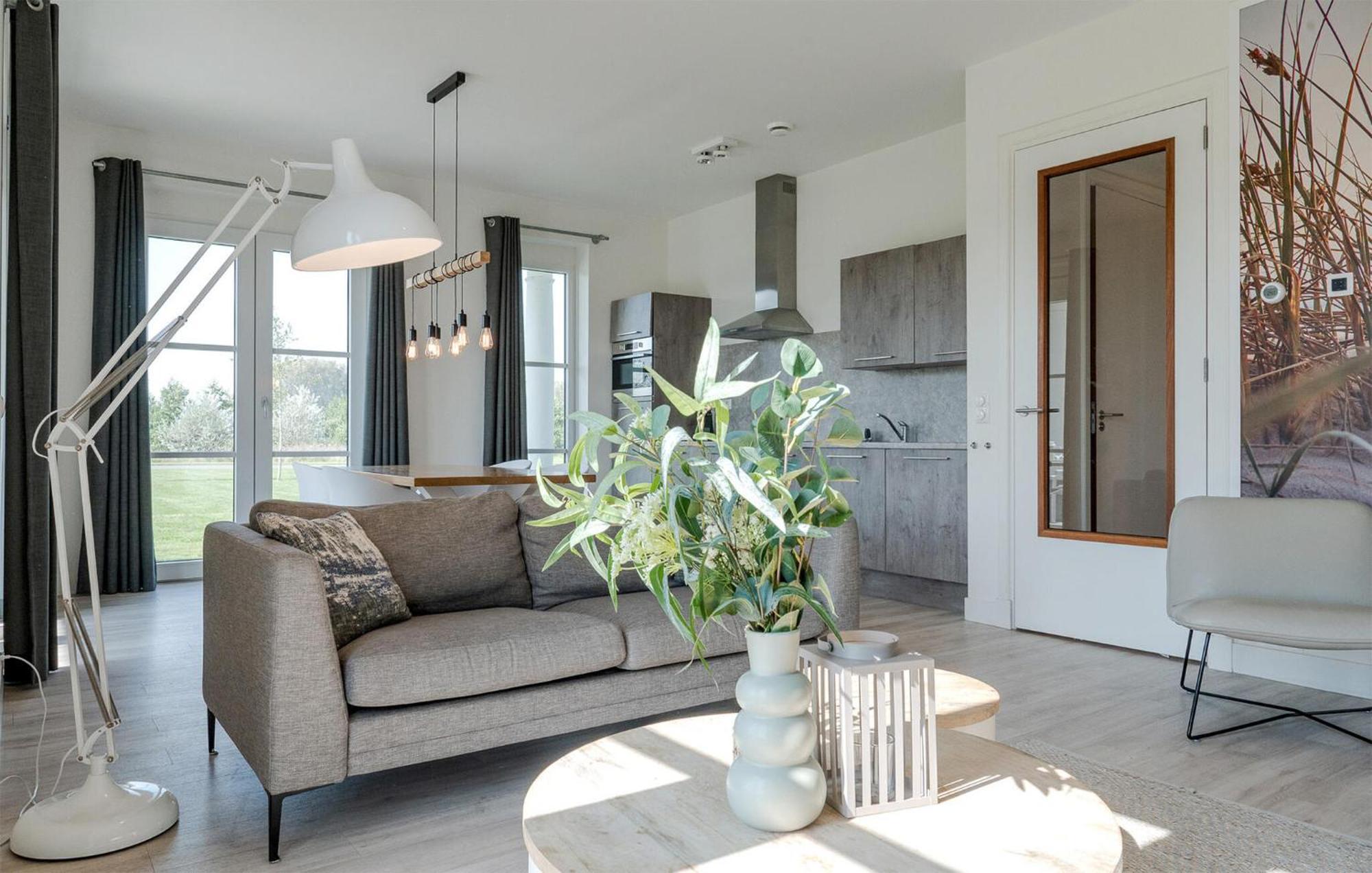 Pet Friendly In With House Sea View *