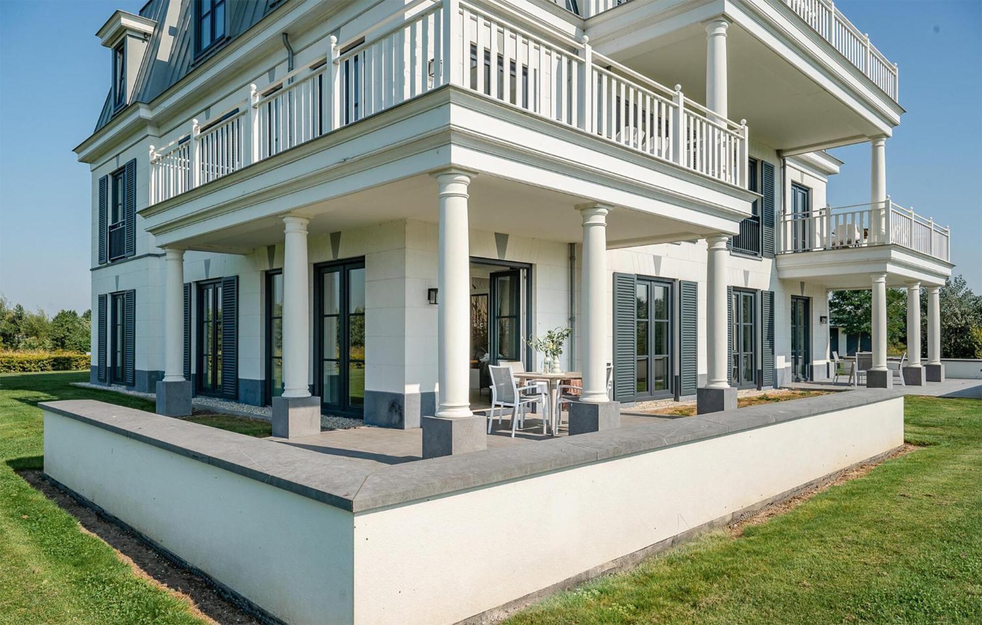 Pet Friendly In With House Sea View Kamperland