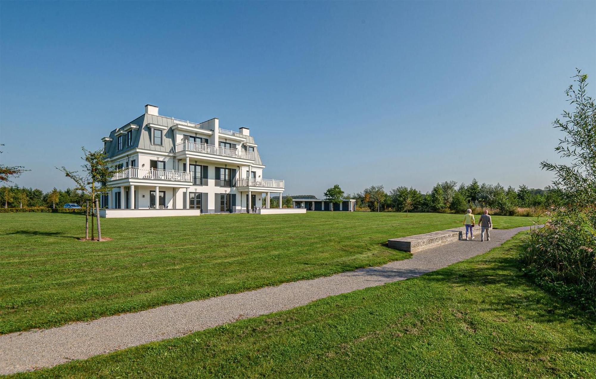 Pet Friendly In With House Sea View Appartement