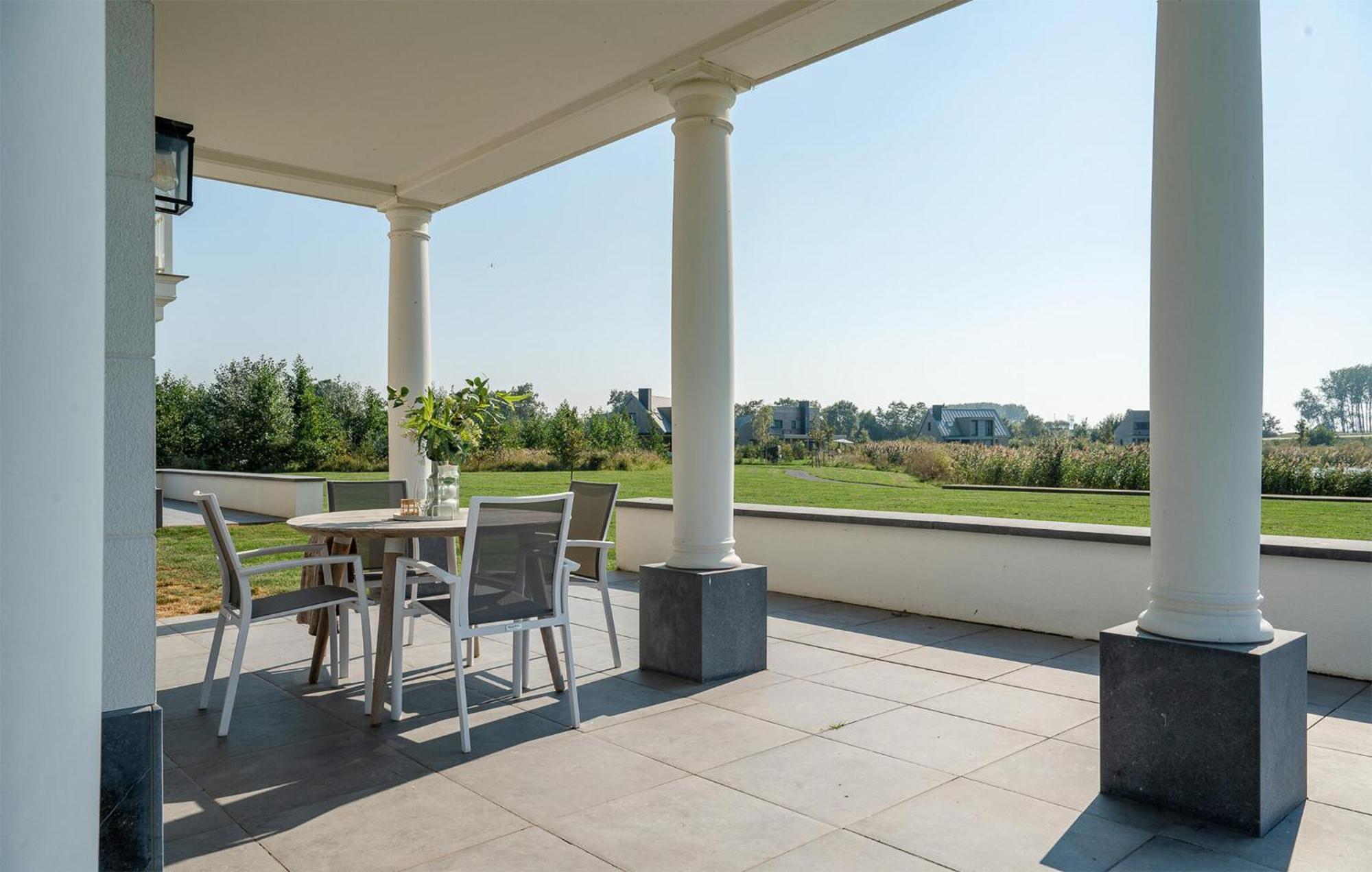 Pet Friendly In With House Sea View Kamperland